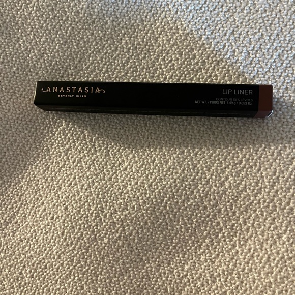 NWT🤎Anastasia Deep Taupe - Picture 4 of 6